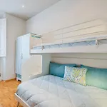 Holiday home Acquazzurra, Typical Hoyse Center *