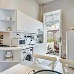Acquazzurra, Typical Hoyse Center Holiday home Viareggio